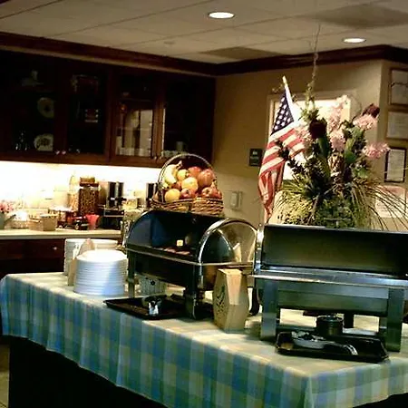 Homewood Suites Nashville Airport 
