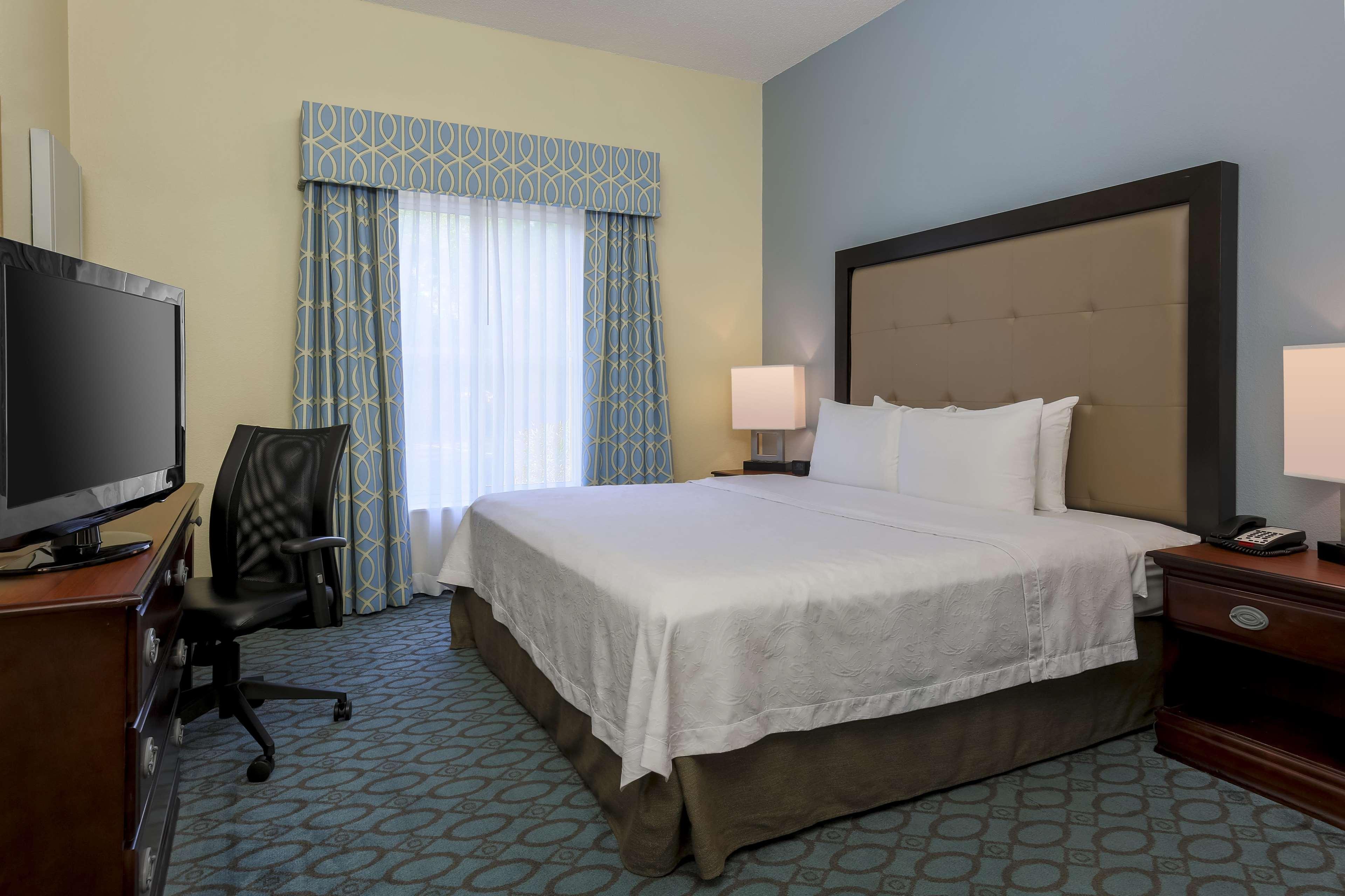 Hotel Homewood Airport Nashville