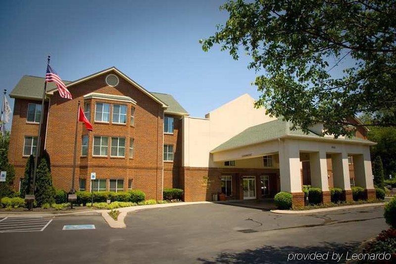 Homewood Airport
