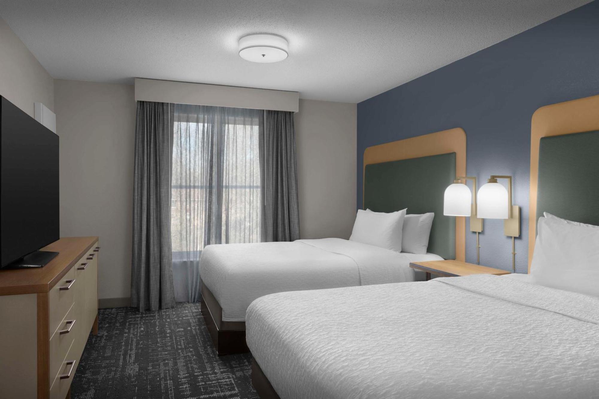 Hotel Homewood Airport Nashville