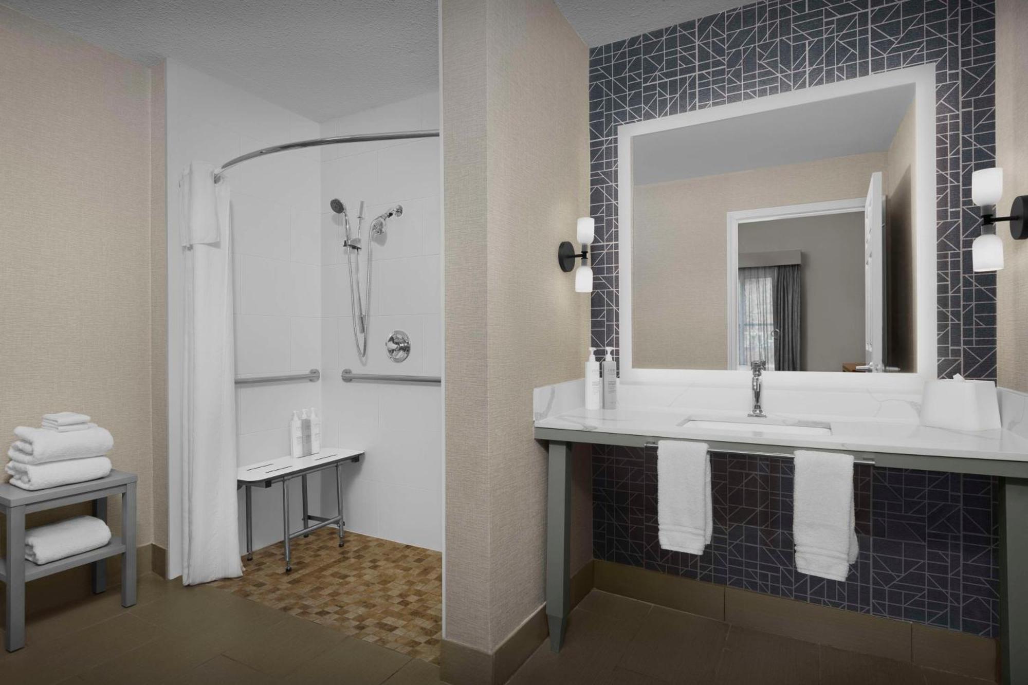Homewood Airport Hotel Nashville