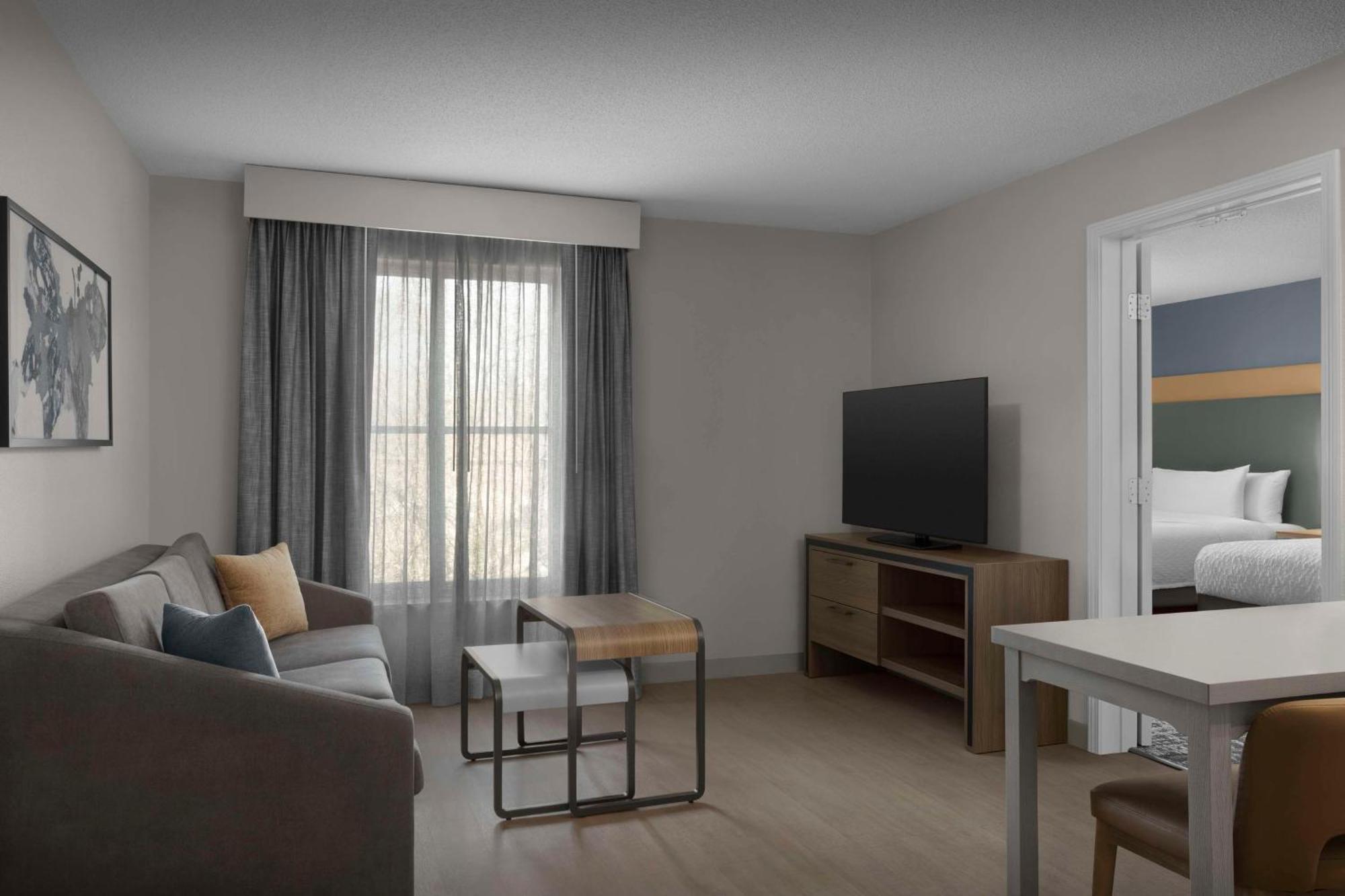 Homewood Airport Hotel Nashville