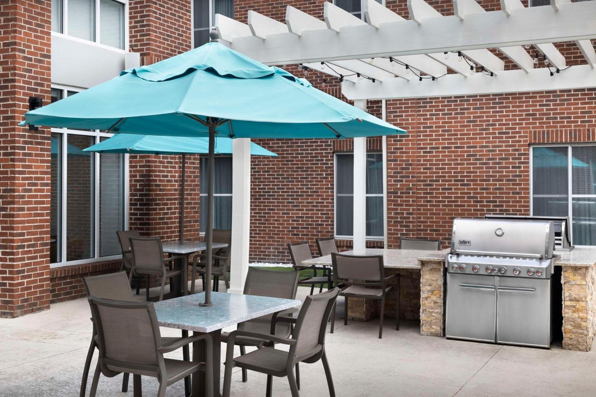 Homewood Airport 3* Nashville