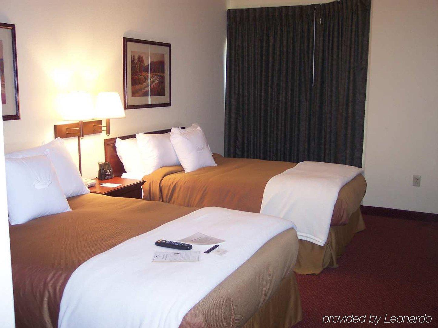 Hotel Homewood Airport