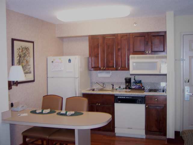 Hotel Homewood Airport Nashville