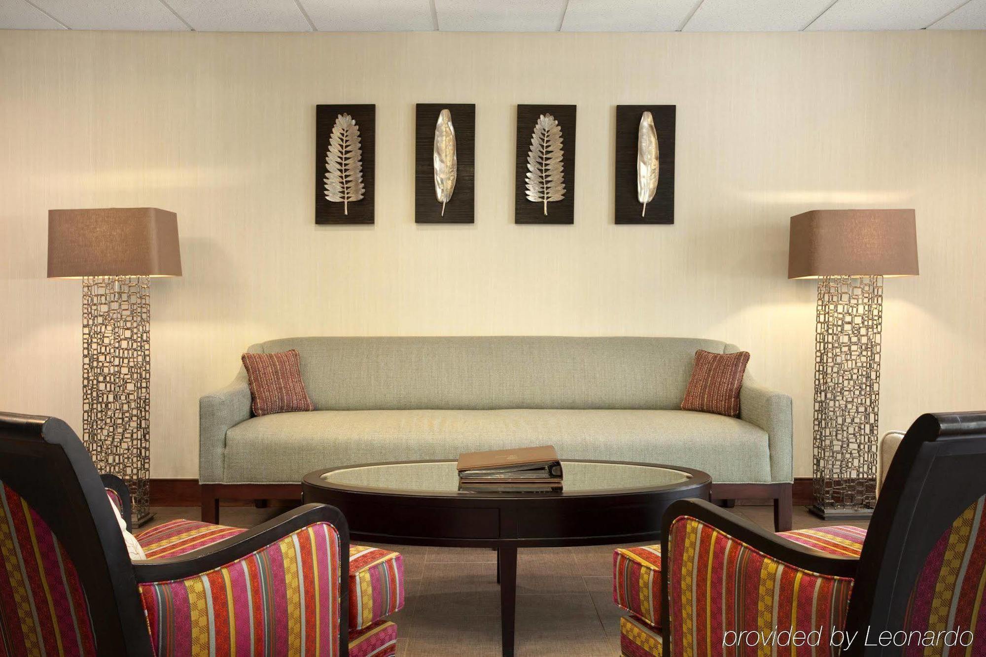 Homewood Airport 3* Nashville