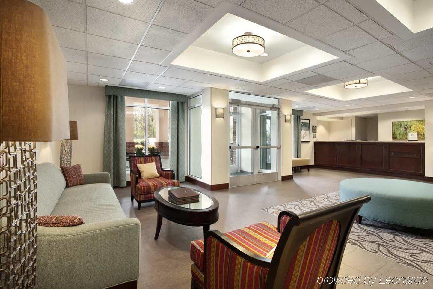 Hotel Homewood Airport Nashville