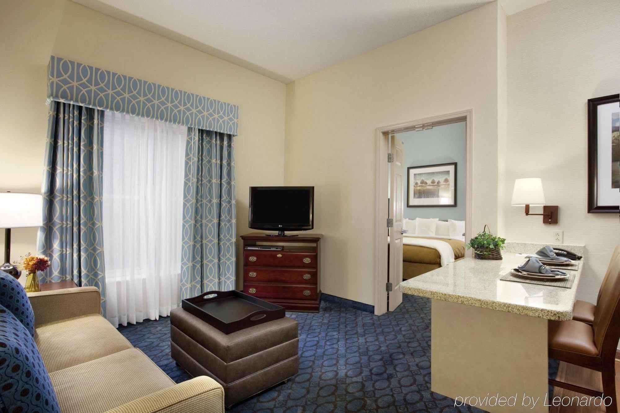 Homewood Airport Hotel Nashville