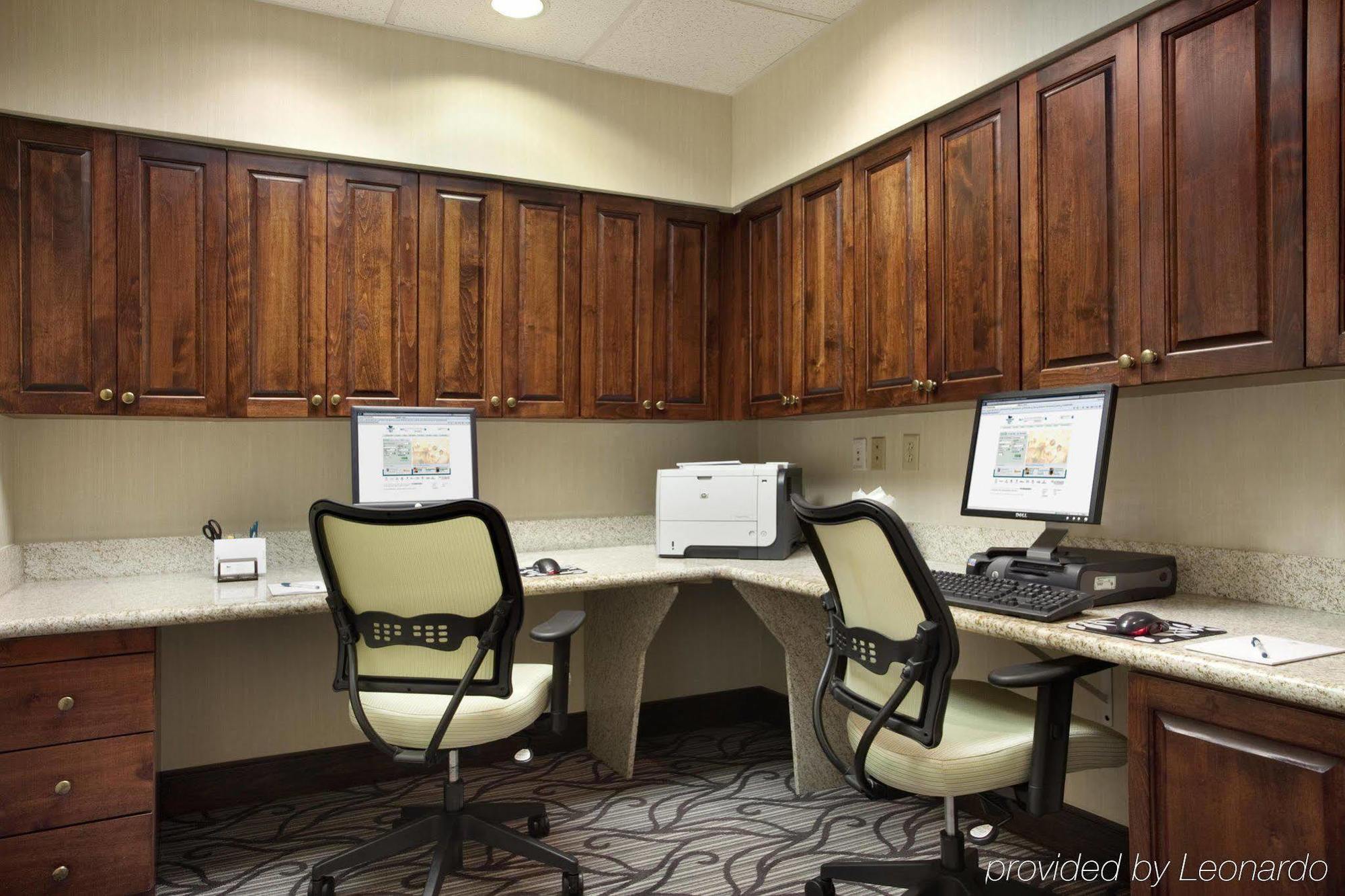 Hotel Homewood Airport Nashville