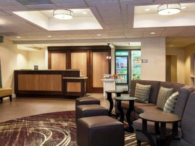 Homewood Airport 3* Nashville