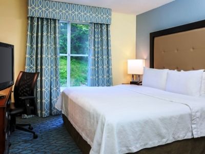 Homewood Airport Hotel 3*